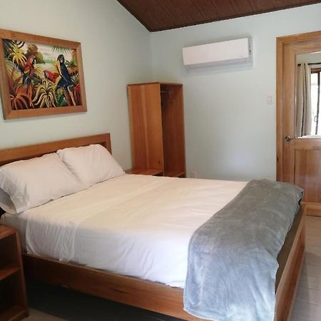 Playa Blanca Macaw Hotel Conte Εξωτερικό φωτογραφία