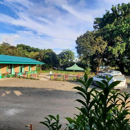 Playa Blanca Macaw Hotel Conte Εξωτερικό φωτογραφία