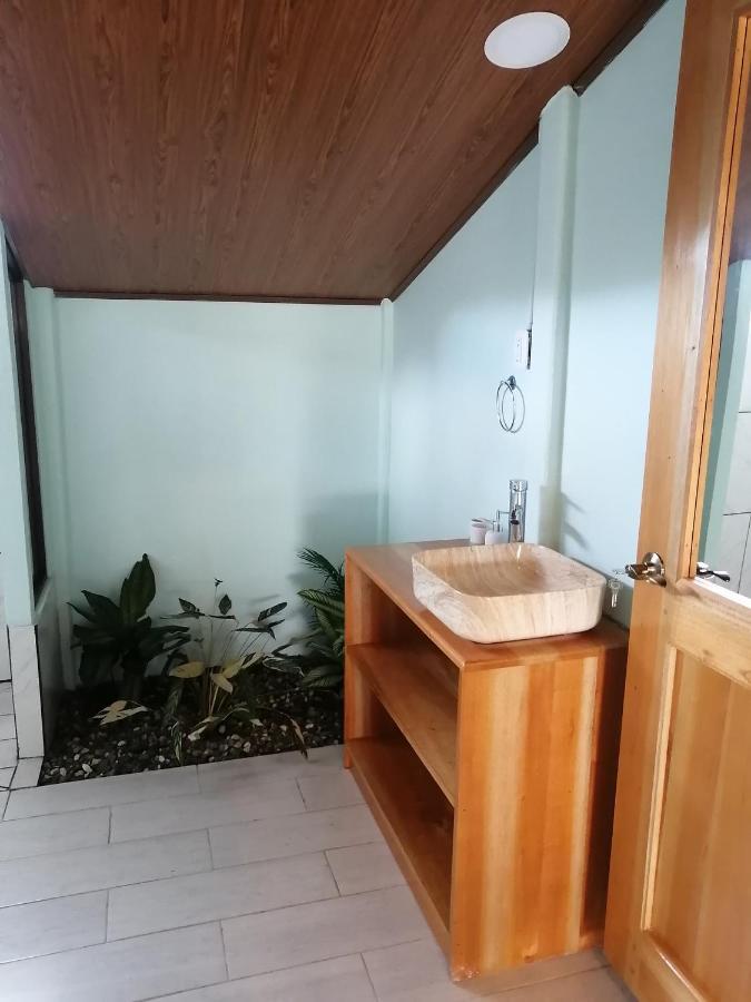 Playa Blanca Macaw Hotel Conte Εξωτερικό φωτογραφία