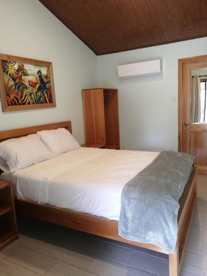Playa Blanca Macaw Hotel Conte Εξωτερικό φωτογραφία